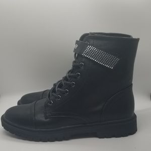 Bebe Dayani combat boots